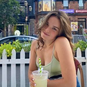 Meet your Posher, Una